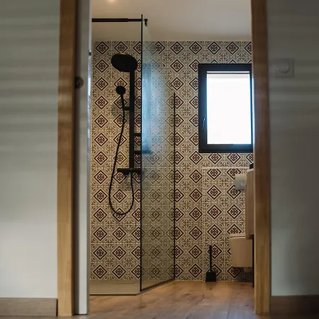 아파트 Cavalier Loft Domaine De *