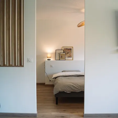 Cavalier Loft Domaine De *