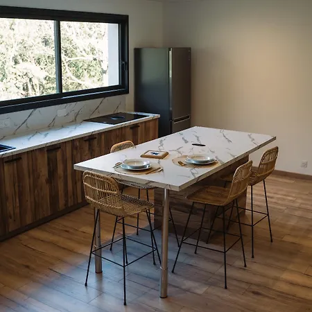 Apartment Cavalier Loft Domaine De Greffeil