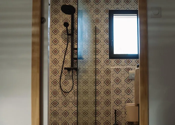 Lägenhet Cavalier Loft Domaine De *