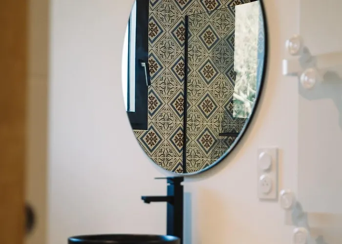 Cavalier Loft Domaine De Lägenhet *